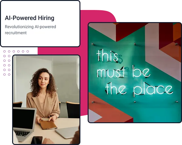 AI-Powered Hiring for BFSI